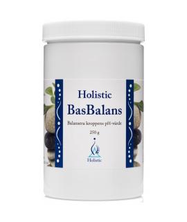 Multiminerały - BasBalans (250 g) - Holistic