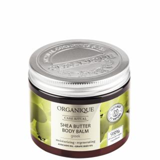 Balsam z masłem shea Grecki 200 ml 200 ml