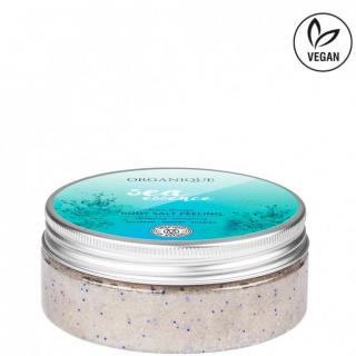 Detoksykujący peeling solny Sea Essence 200 ml 200 ml