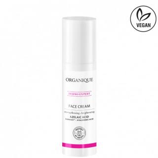 Krem do twarzy dla skóry naczyniowej Anti Couperose Dermo Expert 50 ml 50 ml