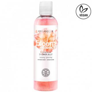 Łagodny żel pod prysznic Bloom Essence 250 ml 250 ml 250 ml