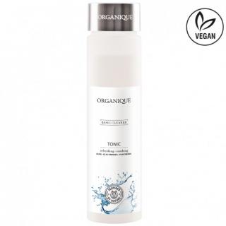 Łagodzący tonik dla skóry wrażliwej Basic Cleaner 200 ml 200 ml 200 ml