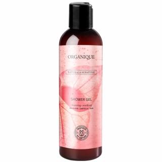 Łagodzący żel pod prysznic dla skóry wrażliwej Naturals Sensitive 250 ml 250 ml 250 ml