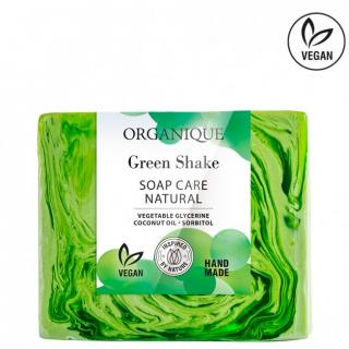 Mydło naturalnie pielęgnujące Green Shake 100 g