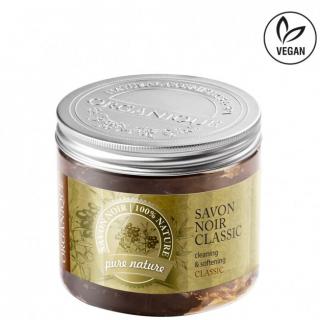 Naturalne czarne mydło Savon Noir 200 ml 200 ml 17,45 zł 17,45 zł