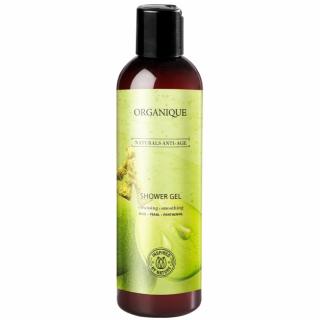 Nawilżający żel pod prysznic dla skóry dojrzałej Naturals Anti Age 250 ml 250 ml 250 ml