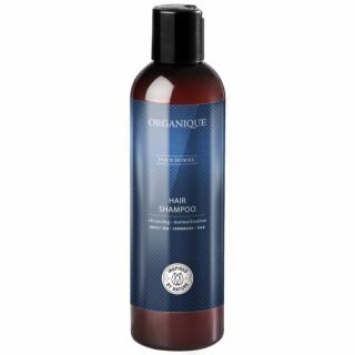 Normalizujący szampon do włosów Pour Homme 250 ml 250 ml 250 ml