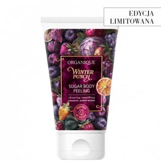 Peeling cukrowy Winter Punch 150 ml 36,60 zł
