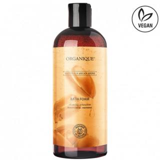 Płyn do kąpieli Naturals Argan Shine 400 ml 400 ml