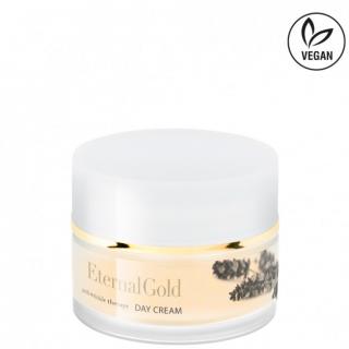 Przeciwzmarszczkowy krem na dzień Eternal Gold 50 ml 50 ml 50 ml