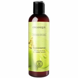 Szampon do włosów suchych i farbowanych Naturals Anti Age 250 ml 250 ml 250 ml