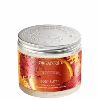 Ujędrniające masło do ciała Spicy 200 ml 200 ml 200 ml