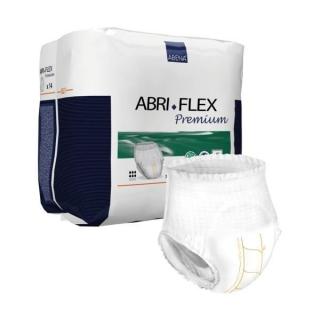 ABENA majtki chłonne - Abri-Flex XL1 14szt.