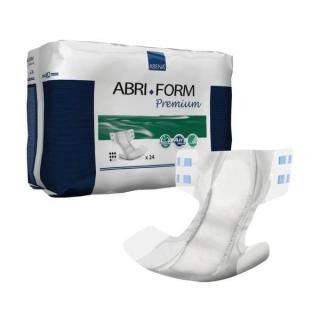 ABENA Pieluchomajtki - Abri-Form Premium (M2) 24 szt.