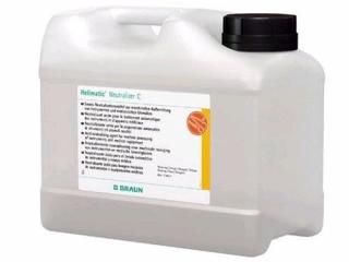 BBraun Helimatic Neutralizer C - środek neutralizujący - 5L