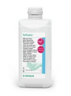 BBraun Softaskin - emulsja do mycia skóry wrażliwej - 1000ml