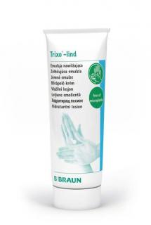 BBraun Trixo-Lind - emulsja do pielęgnacji rąk i całego ciała - 100ml