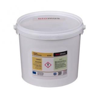 BIOMUS - Kwas cytrynowy E330 czysty bez domieszek 5kg