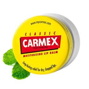 Carmex Classic balsam do ust w słoiczku - klasyczny - 7,5g