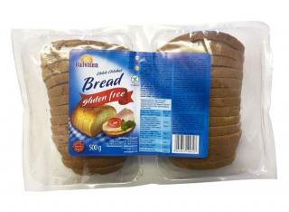 Chleb  Chlebuś  bezglutenowy - 500g