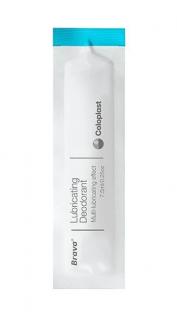 Coloplast Brava Dezodorant w płynie - saszetka 7,5ml (120600) - 20szt.