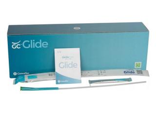 ConvaTec GentleCath Glide - cewnik hydrofilowy tiemann - CH12