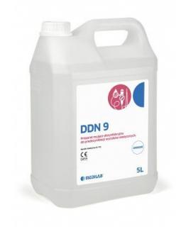 DDN 9 koncentrat do mycia i dezynfekcji narzędzi i endoskopów 5L