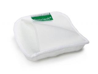 Debrisoft® Pad kompres do opracowywania ran 10x10cm