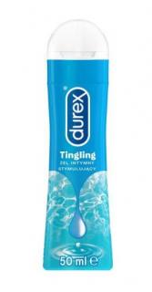 Durex Tingling żel intymny stymulujący 50ml