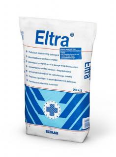 ECOLAB Eltra - środek piorąco dezynfekujący - 20kg