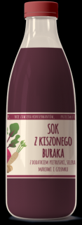 EKO-VIT Sok z kiszonego buraka - 500ml - 1szt.