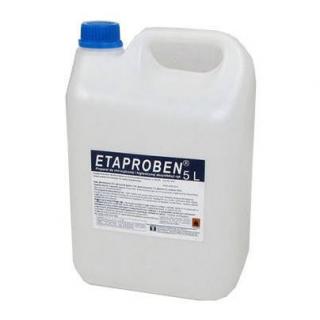 Etaproben - preparat do chirurgicznej dezynfekcji rąk 5l