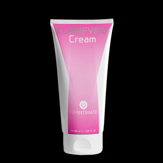 Femintimate Clarifying Cream Krem wybielający do skóry pach, łokci, bikini i okolic miejsc intymnych 100ml