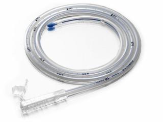 Fortune® Zgłębnik żołądka silikonowy (sonda) - CH08