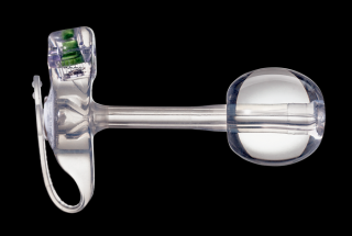 Fresenius Freka Button Zestaw niskoprofilowy do długotrwałego żywienia dożołądkowego - CH15 / 1,7 cm - 7751261