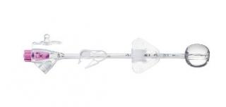 Fresenius Freka GastroTube Zestaw do długotrwałego żywienia dożołądkowego - CH15 / 13 cm - 7755648