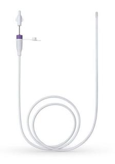 Fresenius Freka Sil-Sonde Zgłębnik żołądka silikonowy (sonda do karmienia) - CH08 / 130 cm - 7981835