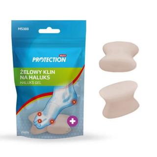 HALUKS GEL klin żelowy między palce - 3