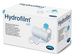 Hartmann Hydrofilm roll opatrunek przezroczysty na rolce 5cm x 10m