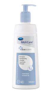 Hartmann MoliCare Skin - szampon do mycia włosów 500ml