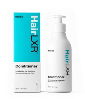 Hermz - HairLXR Conditioner - profesjonalna odżywka przeciw wypadaniu włosów - 300ml