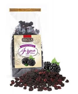 Jeżyna suszona naturalna - 100g