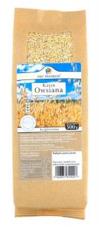 Kasza owsiana bezglutenowa - 500g