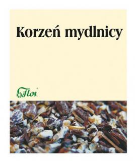 Korzeń mydlnicy 50g