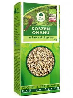 Korzeń omanu - Dary Natury 50g