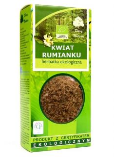 Kwiat rumianku - Dary Natury 50g