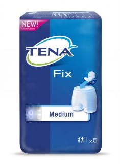 Majtki elastyczne TENA fix M - 5szt