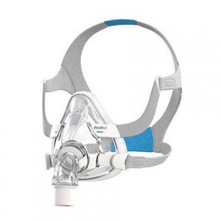 Maska twarzowa AirFit F20 do aparatu do terapii bezdechu sennego - M