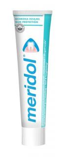 Meridol - pasta do zębów przeciw zapaleniu dziąseł - 75ml