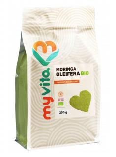 Moringa oleifera proszek 250g